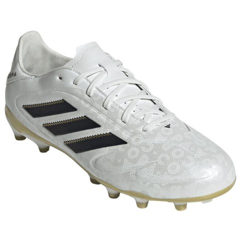 Buty piłkarskie adidas Copa Pure III League FG/MG Jr JR2887 Buty piłkarskie adidas Copa Pure III League FG/MG Jr JR2887