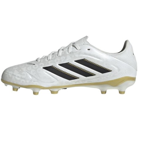 Buty piłkarskie adidas Copa Pure III League FG/MG Jr JR2887 Buty piłkarskie adidas Copa Pure III League FG/MG Jr JR2887