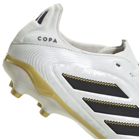 Buty piłkarskie adidas Copa Pure III League FG/MG Jr JR2887 Buty piłkarskie adidas Copa Pure III League FG/MG Jr JR2887