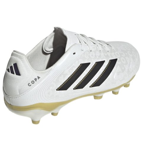 Buty piłkarskie adidas Copa Pure III League FG/MG Jr JR2887 Buty piłkarskie adidas Copa Pure III League FG/MG Jr JR2887