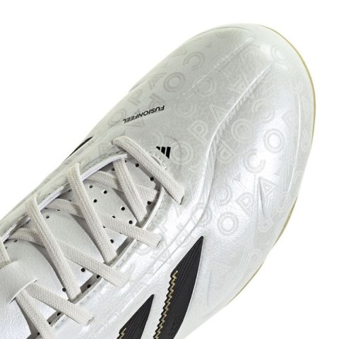 Buty piłkarskie adidas Copa Pure III League FG/MG Jr JR2887 Buty piłkarskie adidas Copa Pure III League FG/MG Jr JR2887