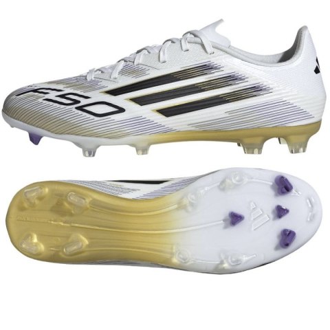 Buty piłkarskie adidas F50 League FG/MG M JI0005 Buty piłkarskie adidas F50 League FG/MG M JI0005