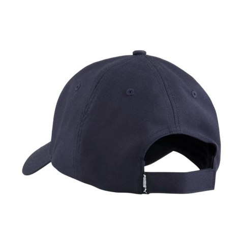 Czapka z daszkiem Puma Ess Metal BB 25994 06 Czapka z daszkiem Puma Ess Metal BB 25994 06