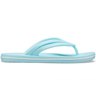 Klapki Crocs Crocband Flip W 206100 4O9
