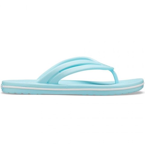 Klapki Crocs Crocband Flip W 206100 4O9 Klapki Crocs Crocband Flip W 206100 4O9