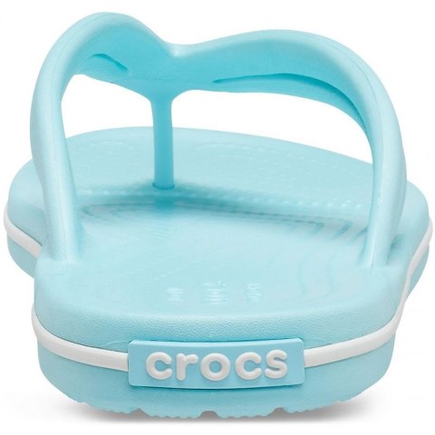 Klapki Crocs Crocband Flip W 206100 4O9 Klapki Crocs Crocband Flip W 206100 4O9