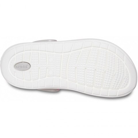 Klapki Crocs LiteRide Clog Jr 205964 6QR Klapki Crocs LiteRide Clog Jr 205964 6QR