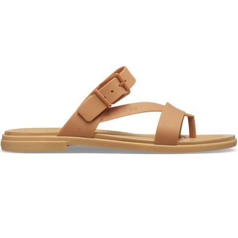 Klapki Crocs Tulum Toe Post W 206108 277