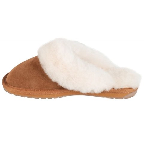 Klapki EMU Australia Jolie W W10015-CHES