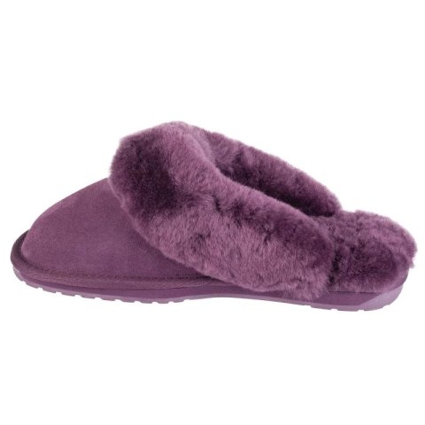Klapki EMU Australia Jolie W W10015-PLUM