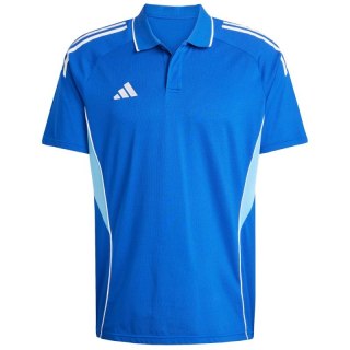 Koszulka adidas Tiro 25 Competition Polo M JY1803