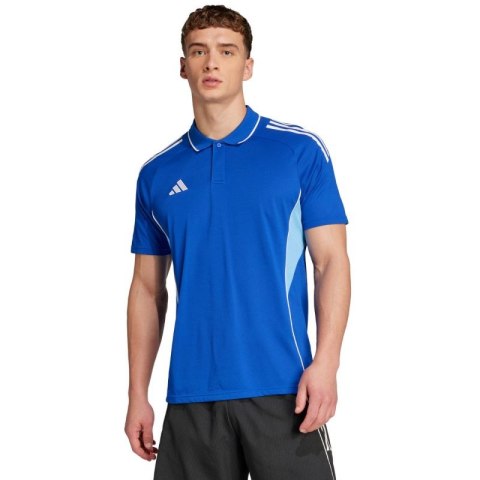 Koszulka adidas Tiro 25 Competition Polo M JY1803 Koszulka adidas Tiro 25 Competition Polo M JY1803