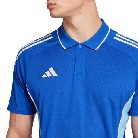 Koszulka adidas Tiro 25 Competition Polo M JY1803 Koszulka adidas Tiro 25 Competition Polo M JY1803