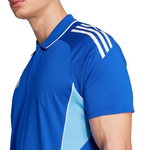 Koszulka adidas Tiro 25 Competition Polo M JY1803 Koszulka adidas Tiro 25 Competition Polo M JY1803