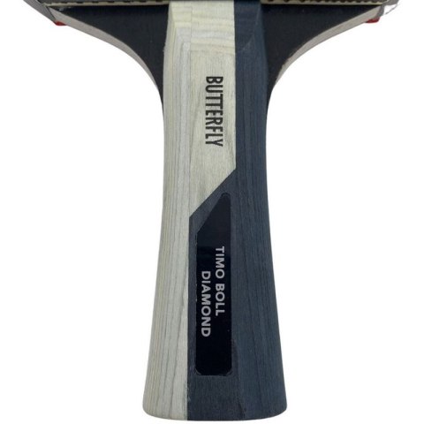Rakietka do tenisa stołowego Butterfly Timo Boll Diamond S841443 Rakietka do tenisa stołowego Butterfly Timo Boll Diamond S841443