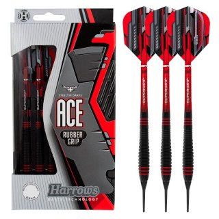 Rzutki Harrows Ace Softip HS-TNK-000013319