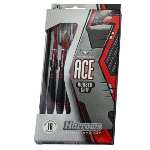 Rzutki Harrows Ace Softip HS-TNK-000013319 Rzutki Harrows Ace Softip HS-TNK-000013319