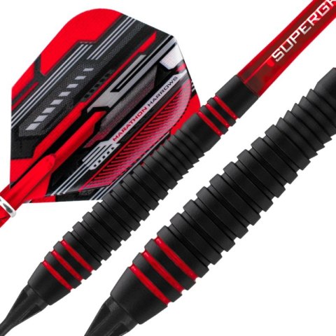 Rzutki Harrows Ace Softip HS-TNK-000013319 Rzutki Harrows Ace Softip HS-TNK-000013319