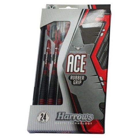 Rzutki Harrows Ace Steeltip HS-TNK-000013316 Rzutki Harrows Ace Steeltip HS-TNK-000013316