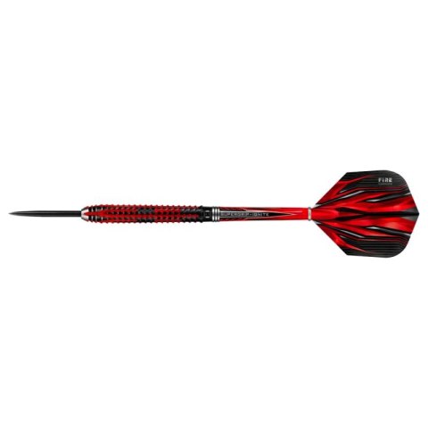 Rzutki Harrows Fire Inferno 90% Steeltip HS-TNK-000013898 Rzutki Harrows Fire Inferno 90% Steeltip HS-TNK-000013898