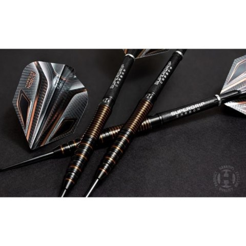 Rzutki Harrows Noble 90% Steeltip HS-TNK-00001389 Rzutki Harrows Noble 90% Steeltip HS-TNK-00001389