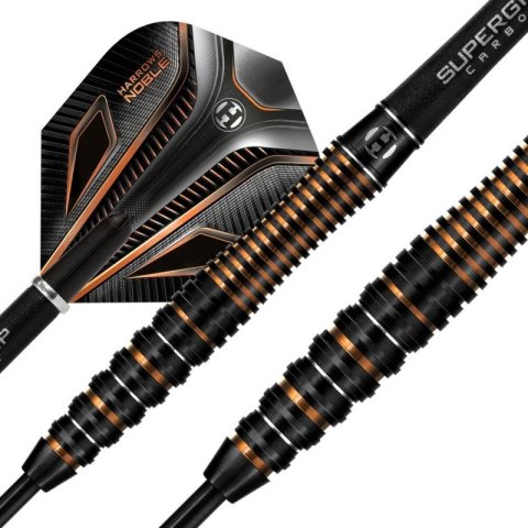 Rzutki Harrows Noble 90% Steeltip HS-TNK-00001389 Rzutki Harrows Noble 90% Steeltip HS-TNK-00001389