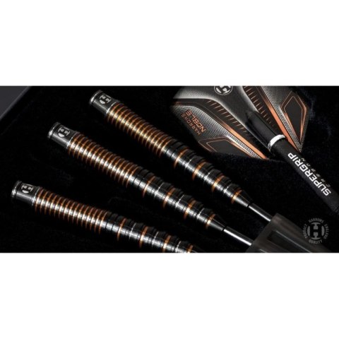 Rzutki Harrows Noble 90% Steeltip HS-TNK-00001389 Rzutki Harrows Noble 90% Steeltip HS-TNK-00001389
