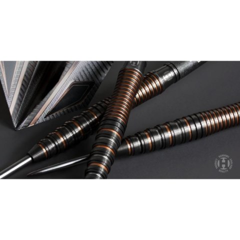 Rzutki Harrows Noble 90% Steeltip HS-TNK-00001389 Rzutki Harrows Noble 90% Steeltip HS-TNK-00001389