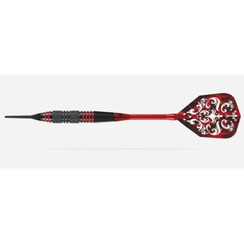Rzutki Harrows Pirate Softip HS-TNK-000013416 Rzutki Harrows Pirate Softip HS-TNK-000013416