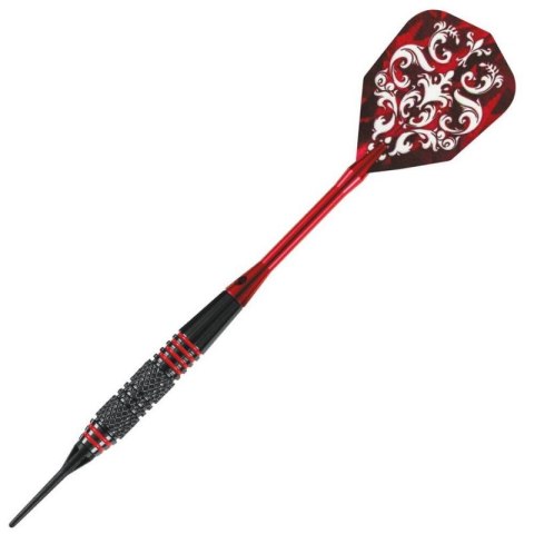 Rzutki Harrows Pirate Softip HS-TNK-000013416 Rzutki Harrows Pirate Softip HS-TNK-000013416