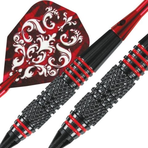 Rzutki Harrows Pirate Softip HS-TNK-000013416 Rzutki Harrows Pirate Softip HS-TNK-000013416