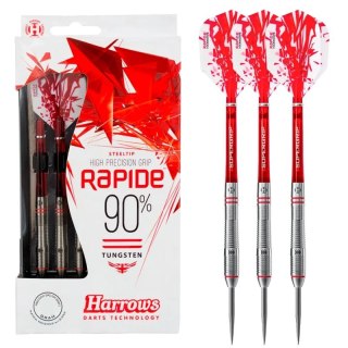 Rzutki Harrows Rapide 90% Steeltip HS-TNK-000013301