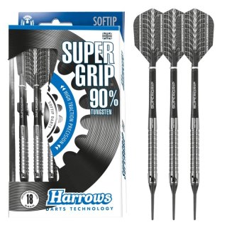 Rzutki Harrows Supergrip 90% Softip HS-TNK-000013257
