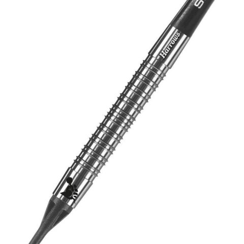 Rzutki Harrows Supergrip 90% Softip HS-TNK-000013257 Rzutki Harrows Supergrip 90% Softip HS-TNK-000013257
