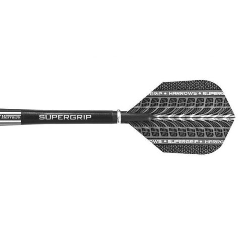 Rzutki Harrows Supergrip 90% Softip HS-TNK-000013257 Rzutki Harrows Supergrip 90% Softip HS-TNK-000013257