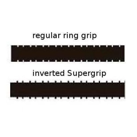 Rzutki Harrows Supergrip 90% Softip HS-TNK-000013257 Rzutki Harrows Supergrip 90% Softip HS-TNK-000013257