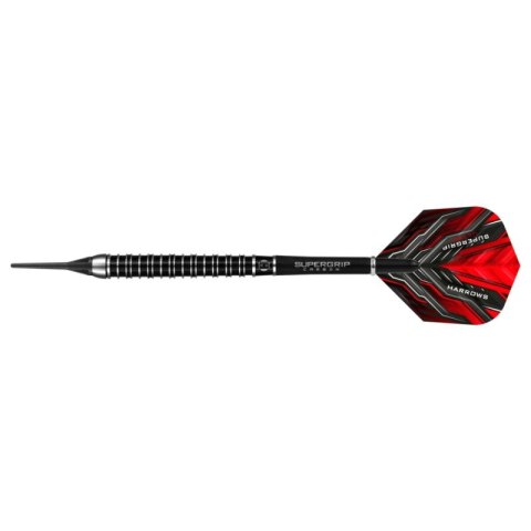 Rzutki Harrows Supergrip Ultra 90% Softip HS-TNK-000013877 Rzutki Harrows Supergrip Ultra 90% Softip HS-TNK-000013877