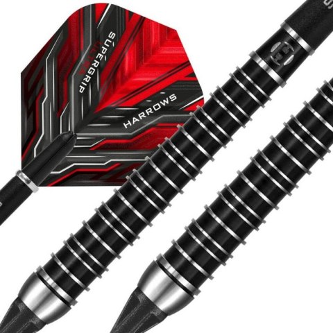 Rzutki Harrows Supergrip Ultra 90% Softip HS-TNK-000013877 Rzutki Harrows Supergrip Ultra 90% Softip HS-TNK-000013877