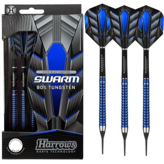 Rzutki Harrows Swarm 90% Softip HS-TNK-000013876