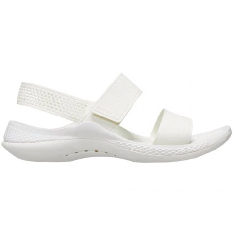 Sandały Crocs Literide 360 W 206711 1CN Sandały Crocs Literide 360 W 206711 1CN