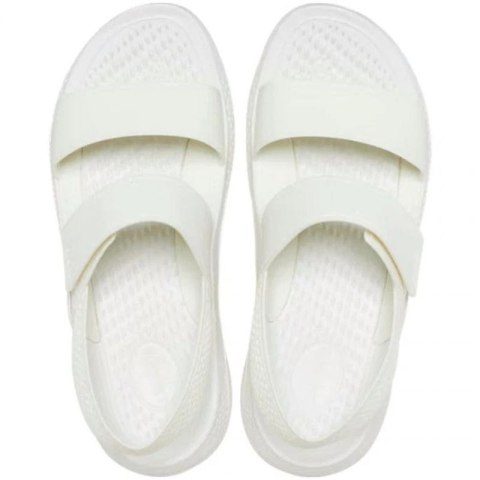 Sandały Crocs Literide 360 W 206711 1CN Sandały Crocs Literide 360 W 206711 1CN
