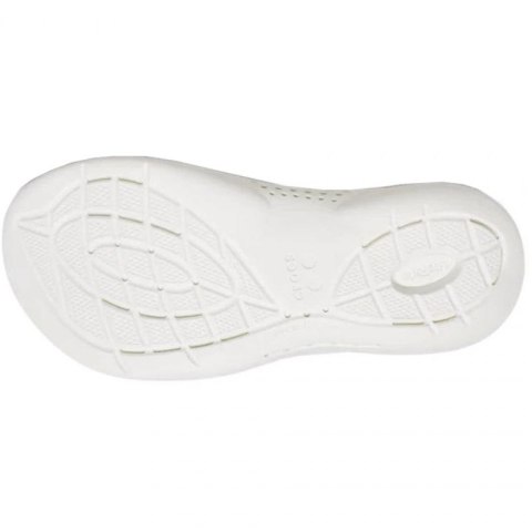 Sandały Crocs Literide 360 W 206711 1CN Sandały Crocs Literide 360 W 206711 1CN