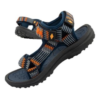 Sandały Lee Cooper Jr LCW-25-34-3571K