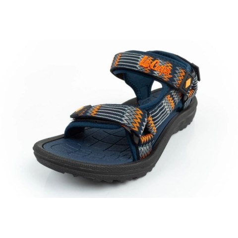 Sandały Lee Cooper Jr LCW-25-34-3571K Sandały Lee Cooper Jr LCW-25-34-3571K