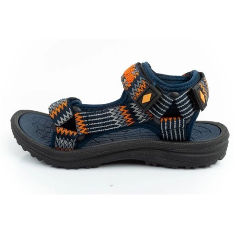 Sandały Lee Cooper Jr LCW-25-34-3571K Sandały Lee Cooper Jr LCW-25-34-3571K