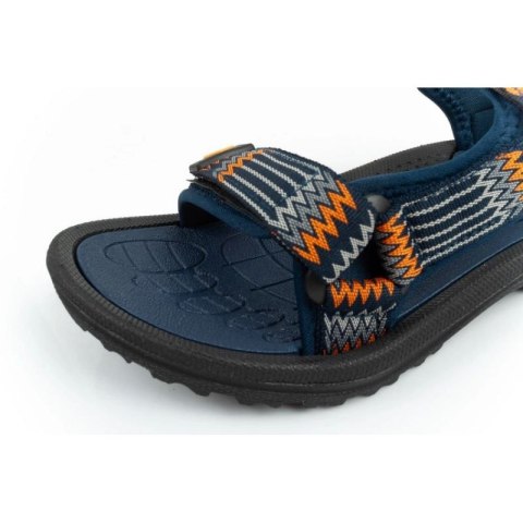 Sandały Lee Cooper Jr LCW-25-34-3571K Sandały Lee Cooper Jr LCW-25-34-3571K