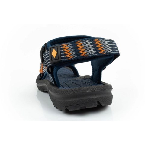 Sandały Lee Cooper Jr LCW-25-34-3571K Sandały Lee Cooper Jr LCW-25-34-3571K