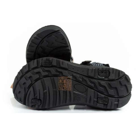Sandały Lee Cooper Jr LCW-25-34-3571K Sandały Lee Cooper Jr LCW-25-34-3571K