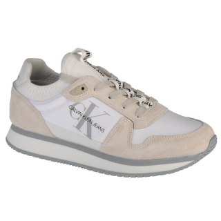 Buty Calvin Klein Runner Laceup W YW0YW00462-YAF
