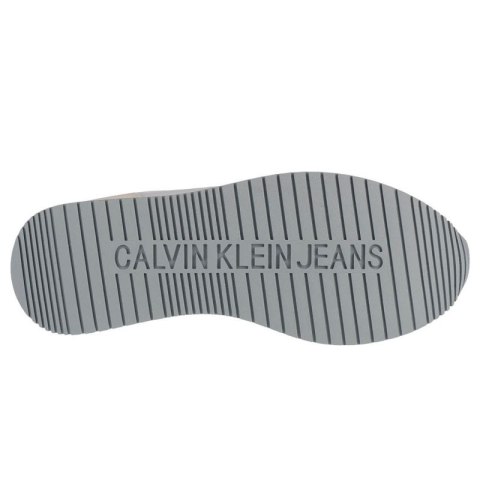 Buty Calvin Klein Runner Laceup W YW0YW00462-YAF Buty Calvin Klein Runner Laceup W YW0YW00462-YAF